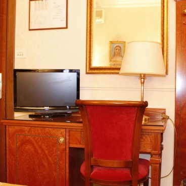 Hotel Genio