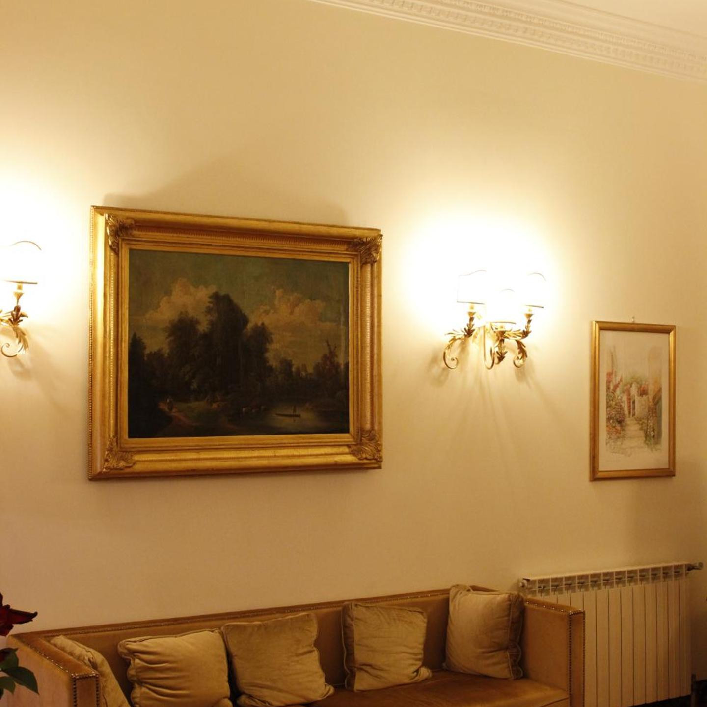 Hotel Genio