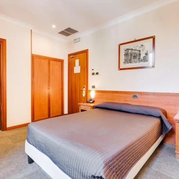 Romoli Hotel