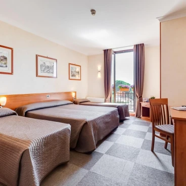 Romoli Hotel