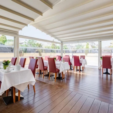 Romoli Hotel