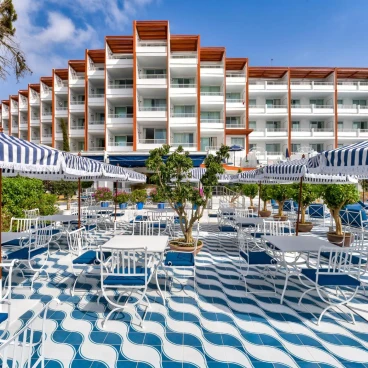 Hotel Mongibello Ibiza - New Opening 2023