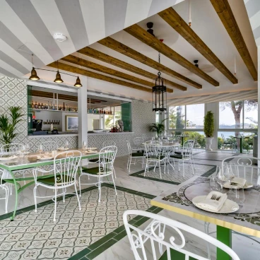 Hotel Mongibello Ibiza - New Opening 2023