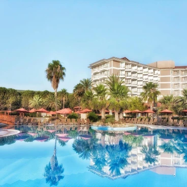 Akka Alinda Hotel - Premium Ultra All Inclusive