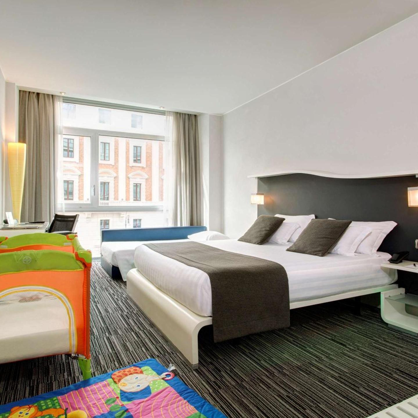 Best Western Premier Hotel Royal Santina