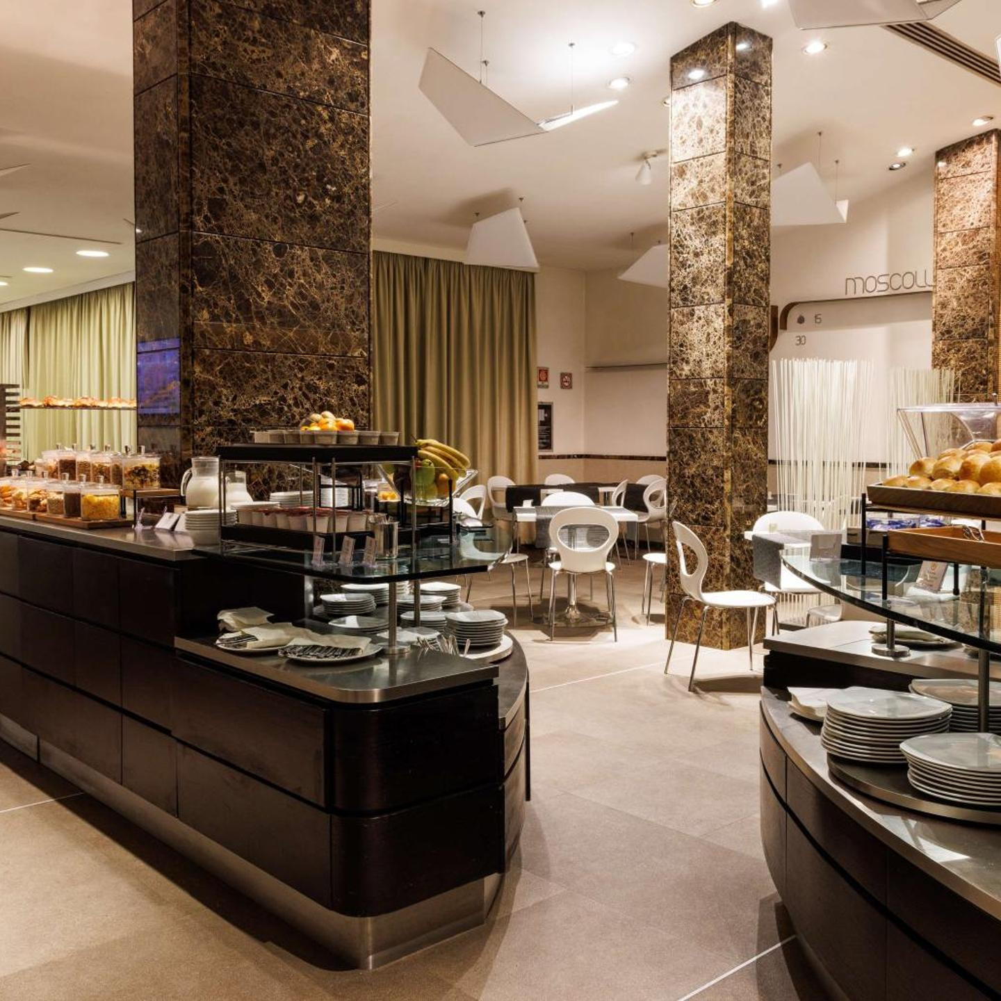 Best Western Premier Hotel Royal Santina