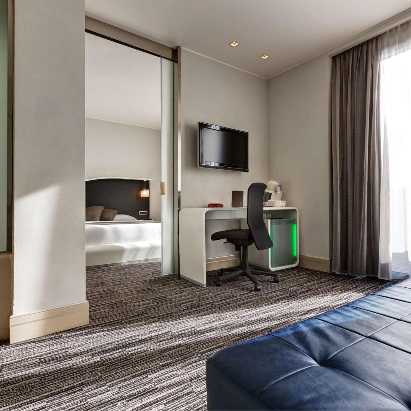 Best Western Premier Hotel Royal Santina