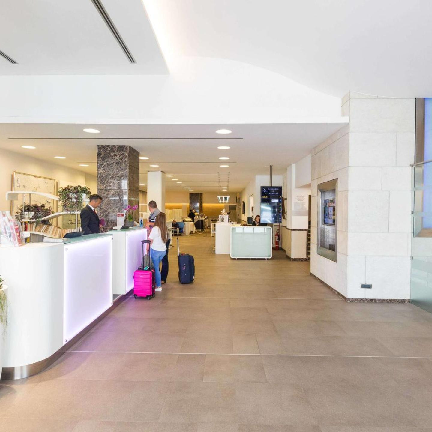 Best Western Premier Hotel Royal Santina