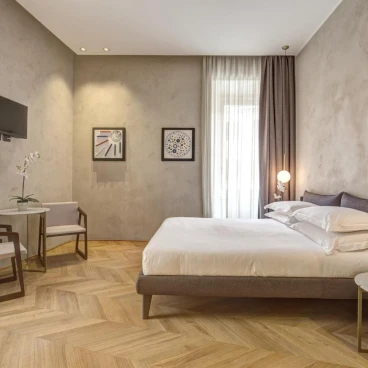 G55 Design Hotel