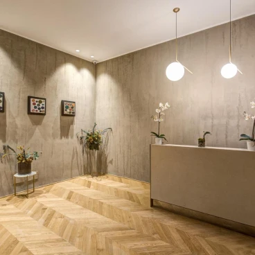G55 Design Hotel