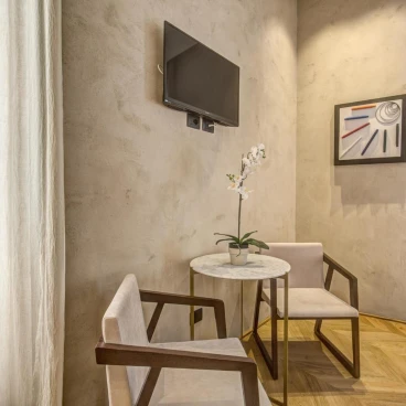 G55 Design Hotel