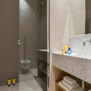 G55 Design Hotel