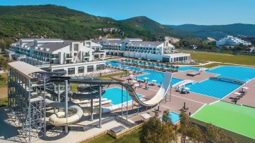 Korumar Ephesus Beach & Spa Resort - Ultra All Inclusive