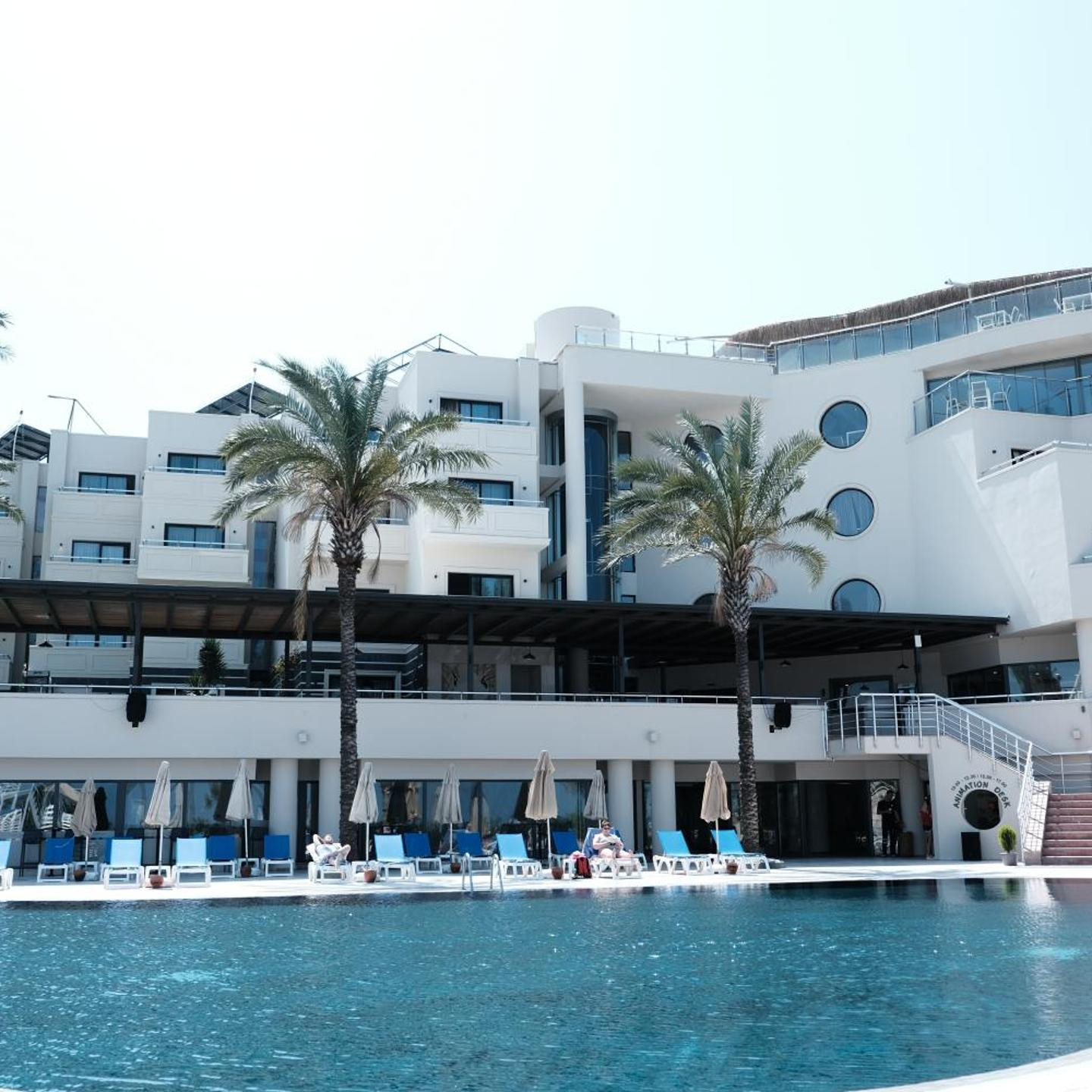 Arin Resort Bodrum