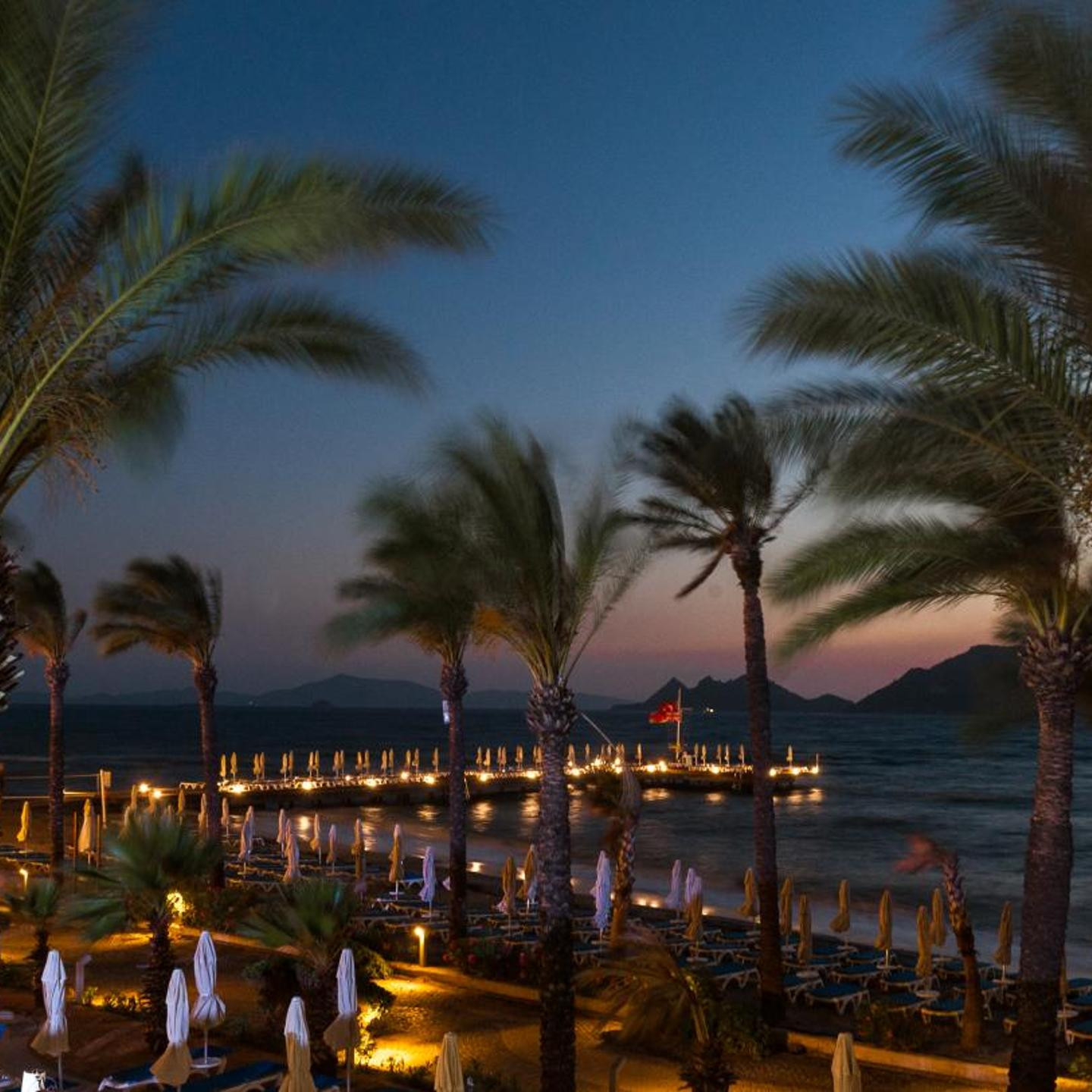 Arin Resort Bodrum