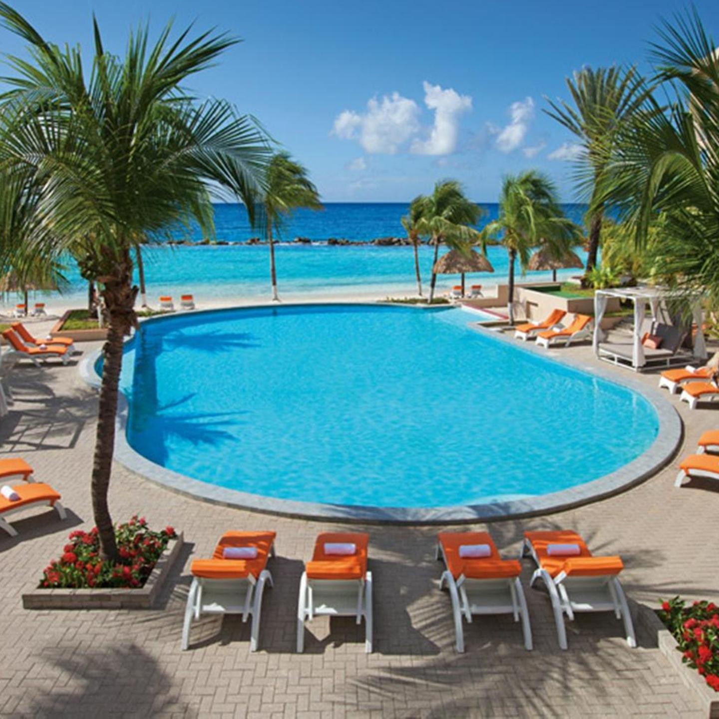 Sunscape Curacao Resort Spa & Casino