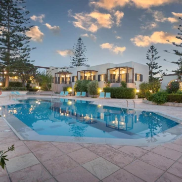 Your Memories Aparthotel by Estia