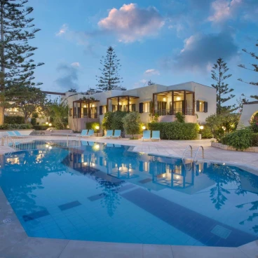 Your Memories Aparthotel by Estia