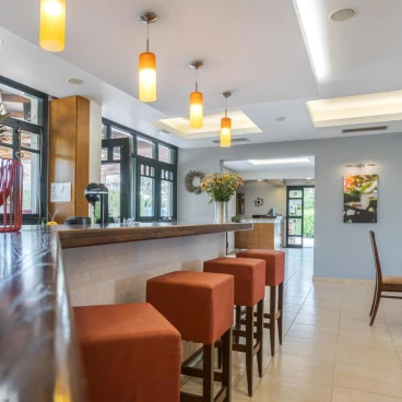 Your Memories Aparthotel by Estia