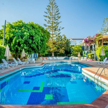 Your Memories Aparthotel by Estia