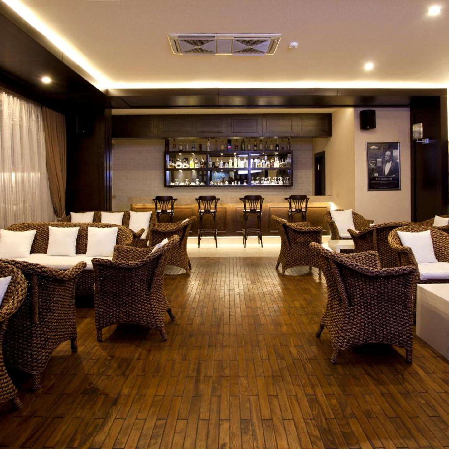 Xperia Grand Bali Hotel - All Inclusive