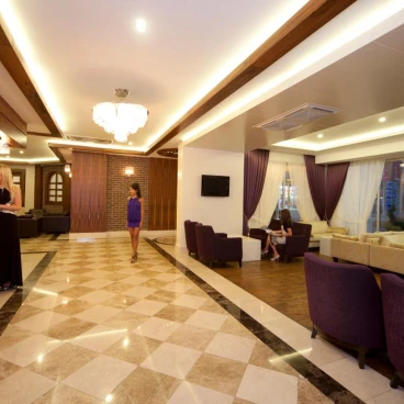 Xperia Grand Bali Hotel - All Inclusive