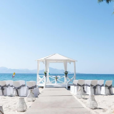 Hotel Egeo Easy Living Resort