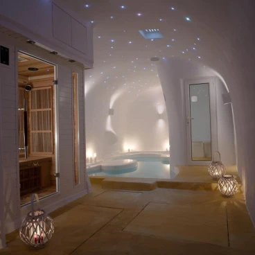 Dome Santorini Resort & Spa
