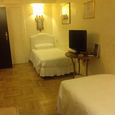 Hotel Fontana