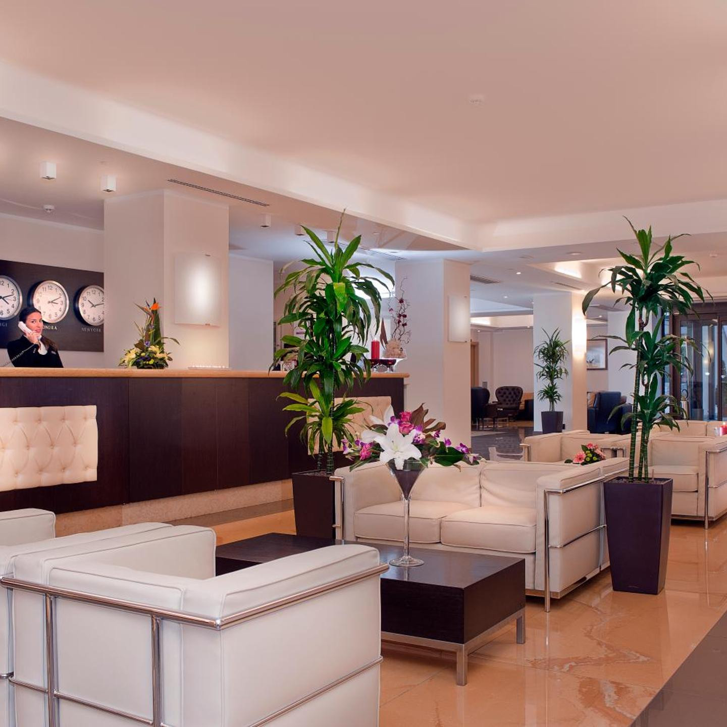 Cardinal Hotel St. Peter