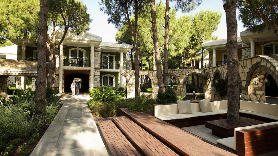 Robinson Club Nobilis