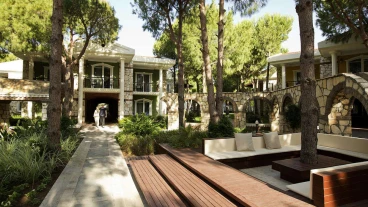 Robinson Club Nobilis