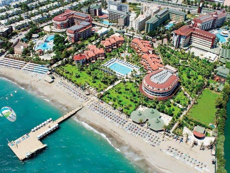 Hotel Azure Villas By Cornelia