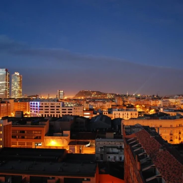 Hotel Best 4 Barcelona