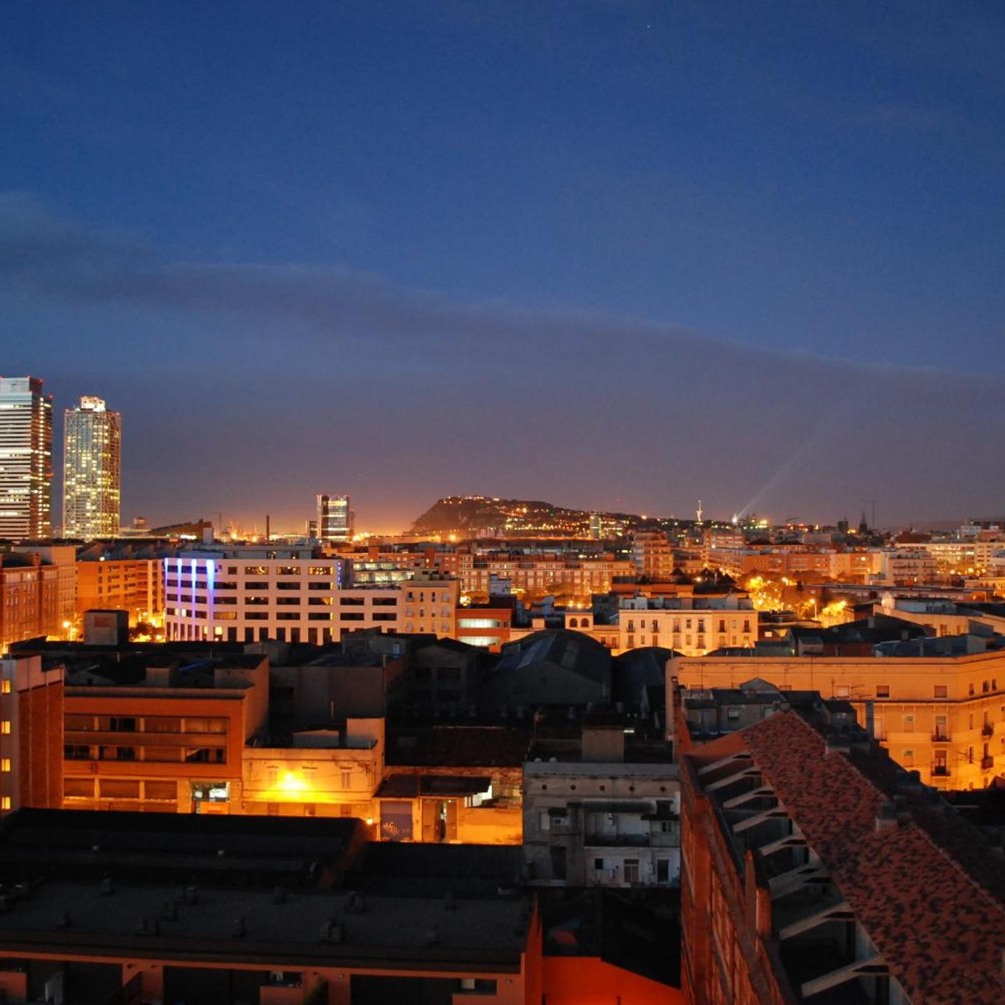 Hotel Best 4 Barcelona