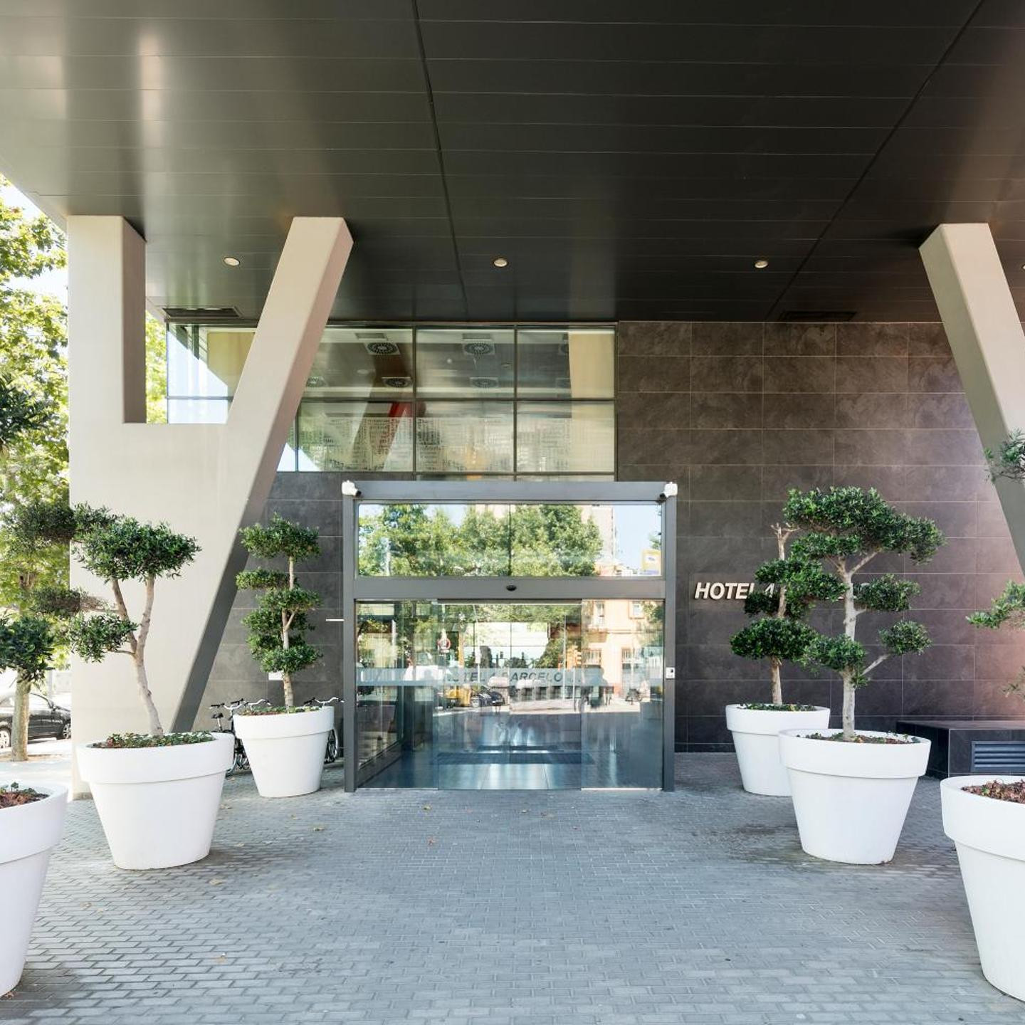 Hotel Best 4 Barcelona