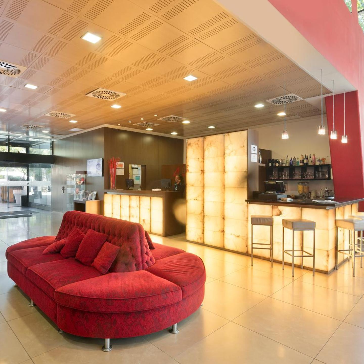 Hotel Best 4 Barcelona