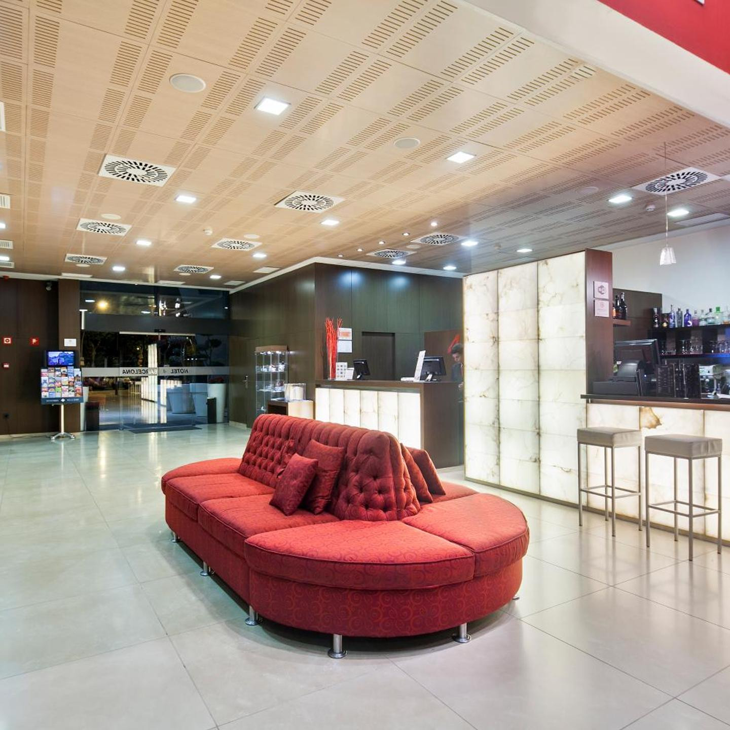 Hotel Best 4 Barcelona