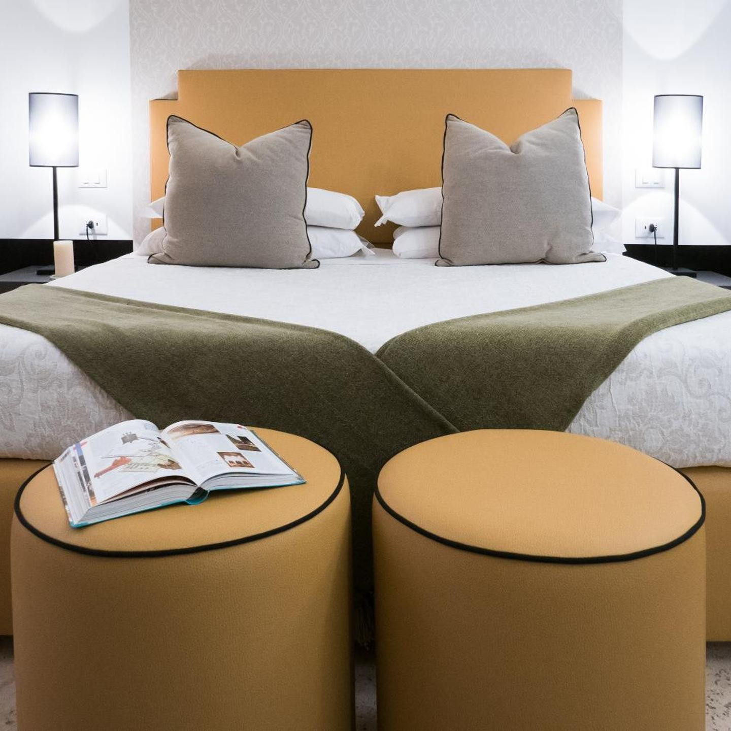 Relais Santa Maria Maggiore