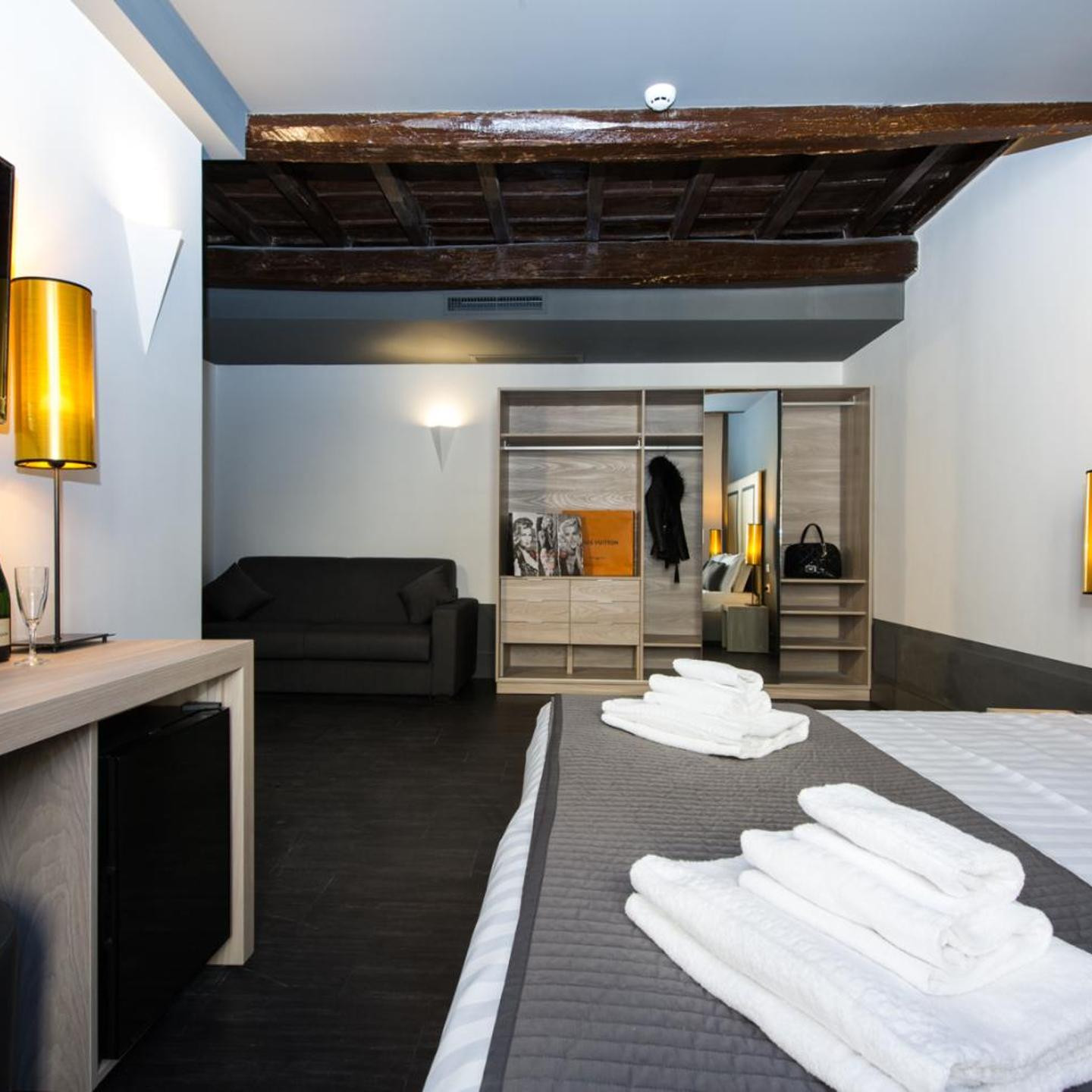 Relais Santa Maria Maggiore