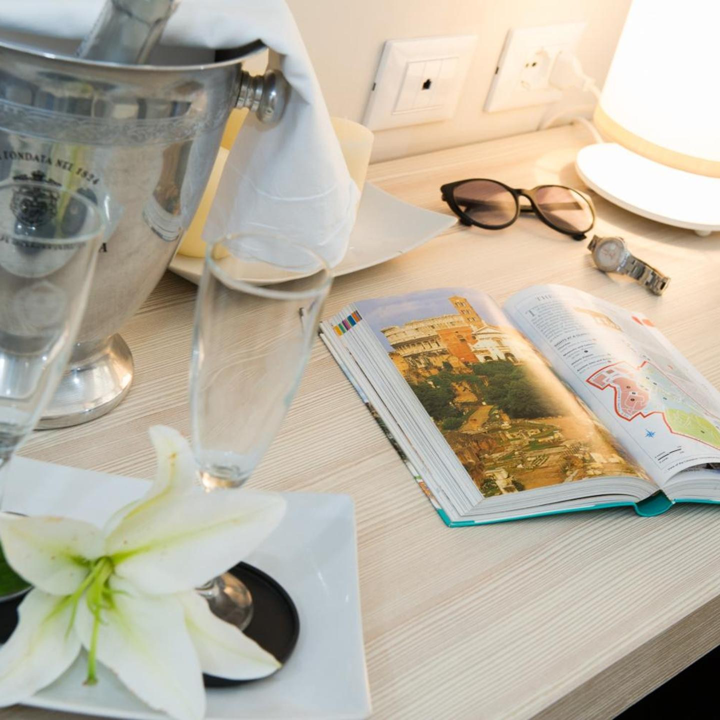 Relais Santa Maria Maggiore