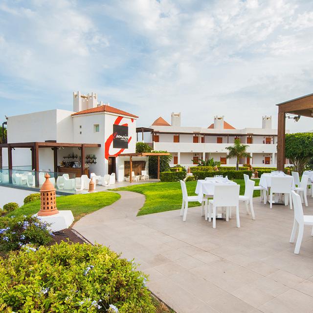 Hotel Esencia de Fuerteventura by Princess