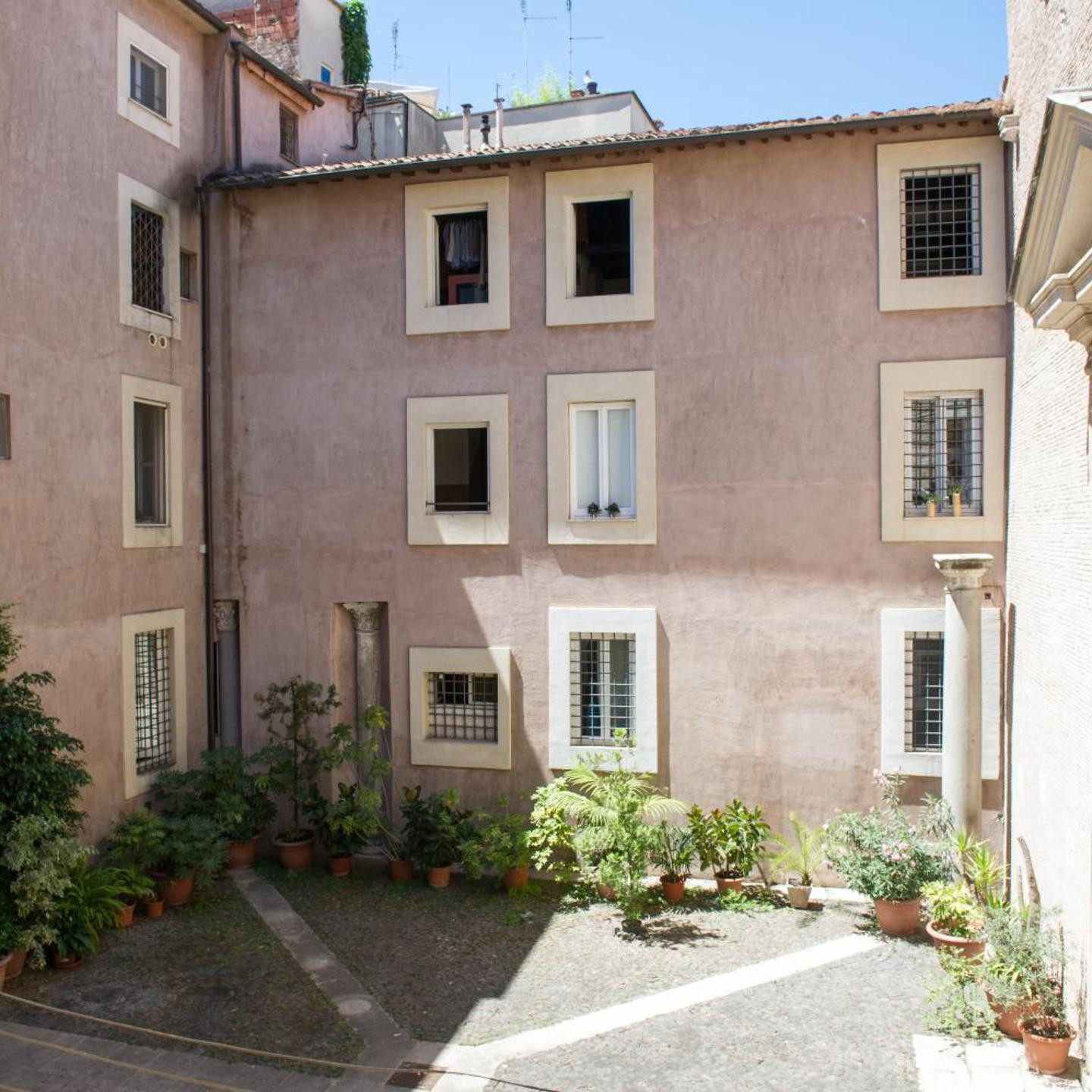 Relais Santa Maria Maggiore