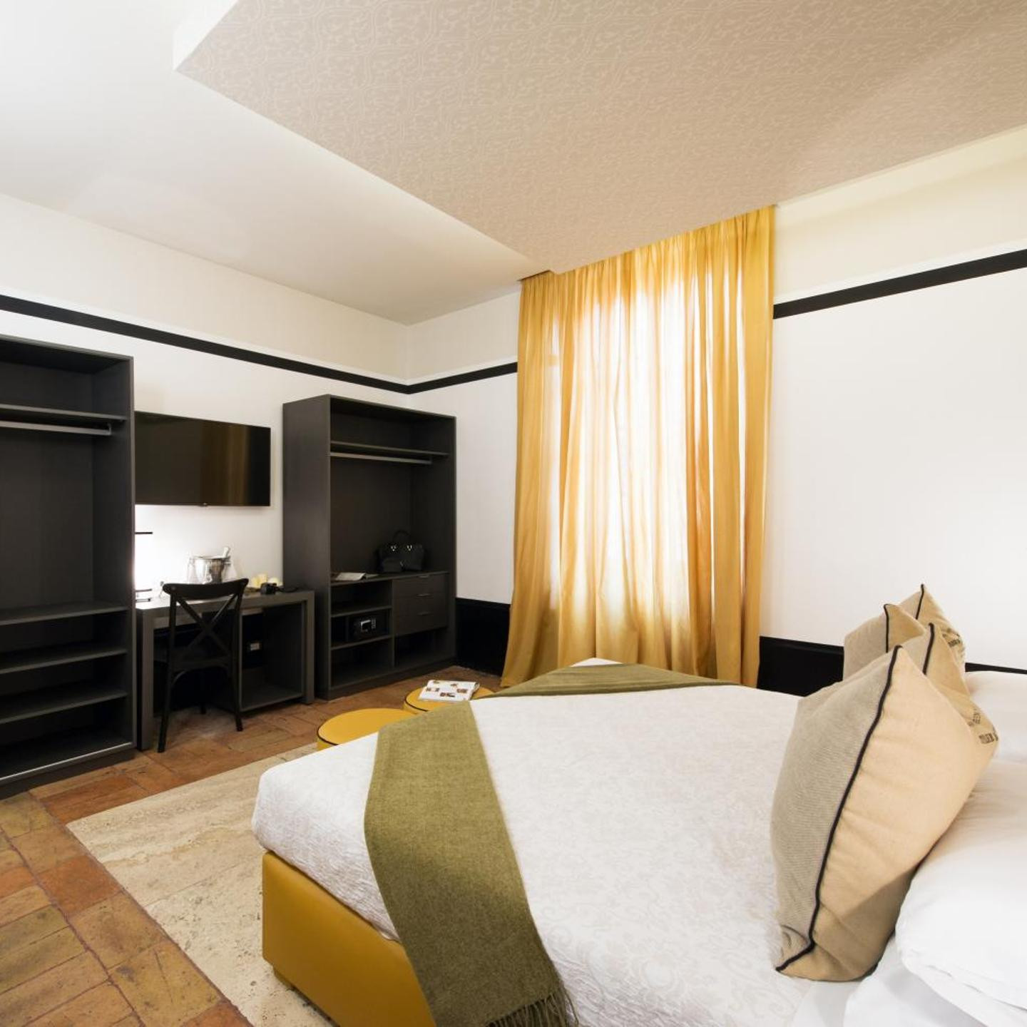 Relais Santa Maria Maggiore