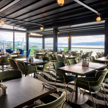 Metropolitan Hotels Bosphorus
