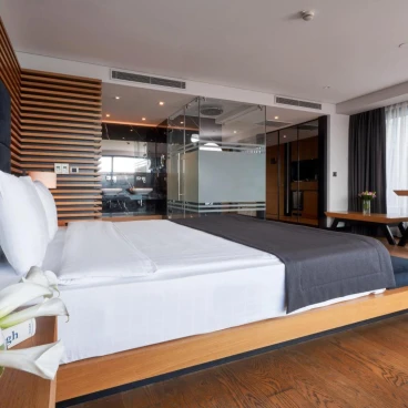 Metropolitan Hotels Bosphorus