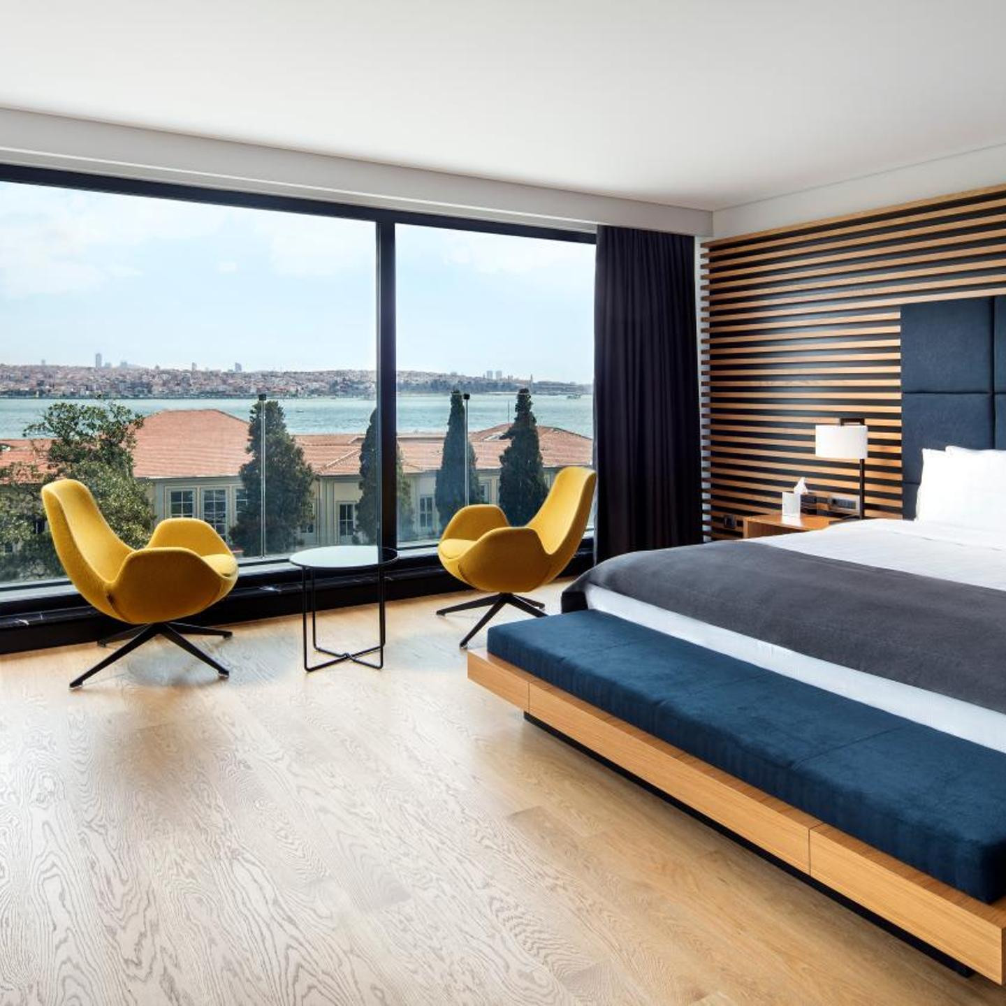 Metropolitan Hotels Bosphorus