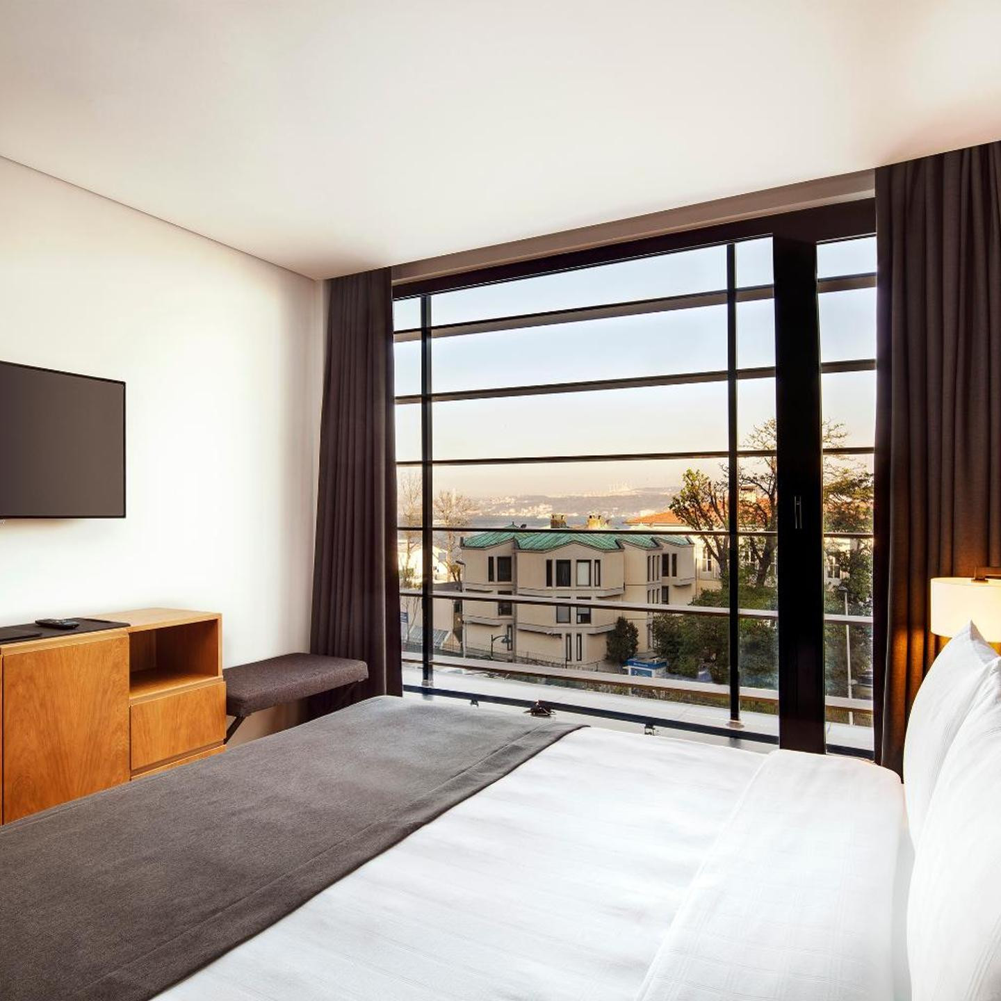Metropolitan Hotels Bosphorus