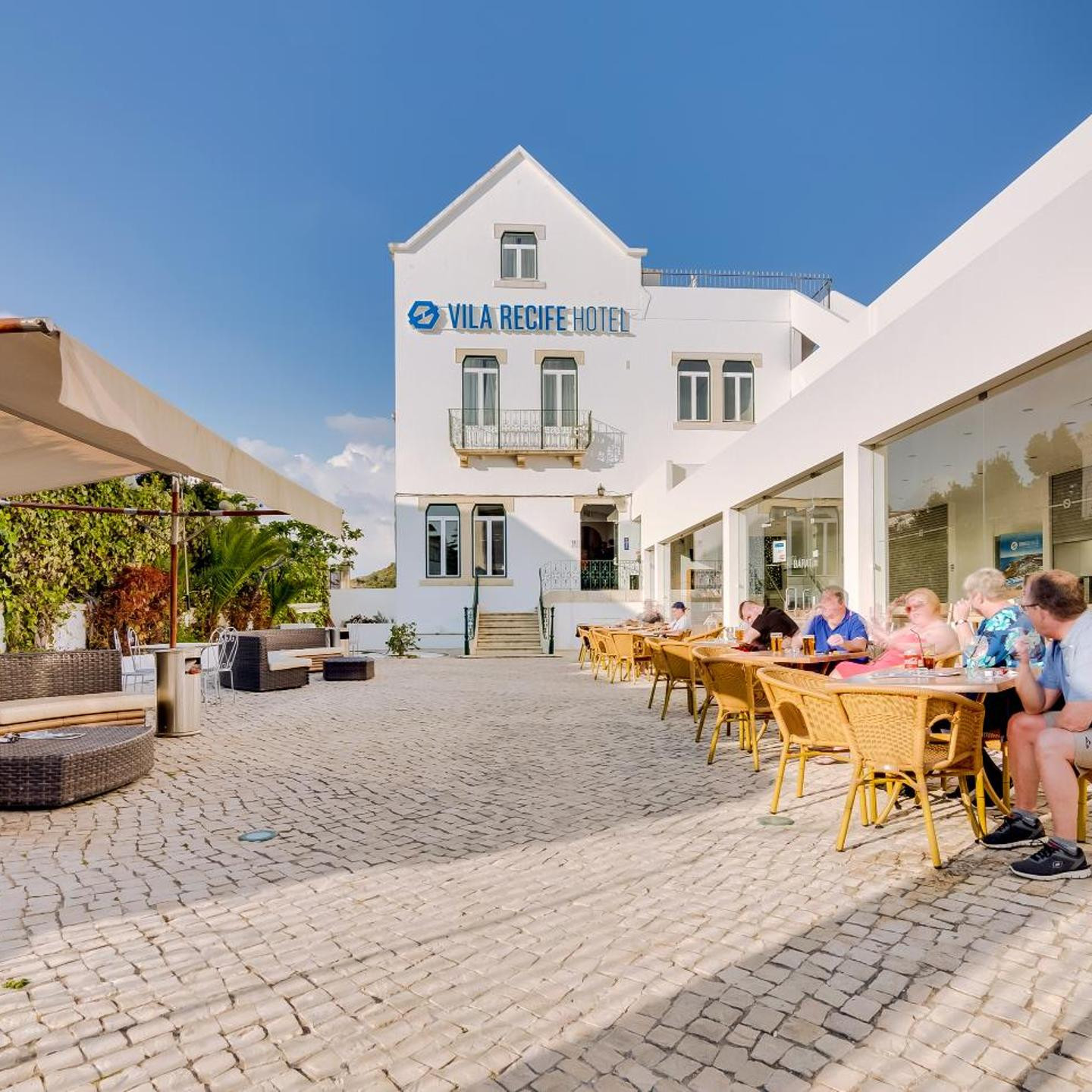 Vila Recife Hotel
