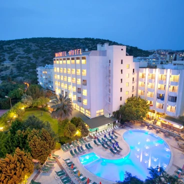 Marbel Hotel by Palm Wings - All Inclusive